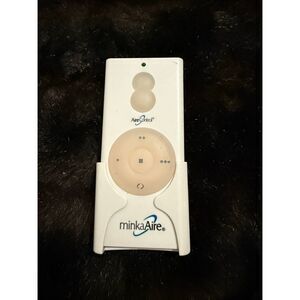 Minka Aire AireControl Handheld Remote Fan Control tr110A